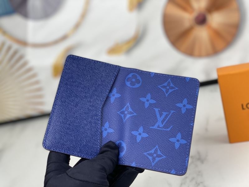 Louis Vuitton Wallets Purse